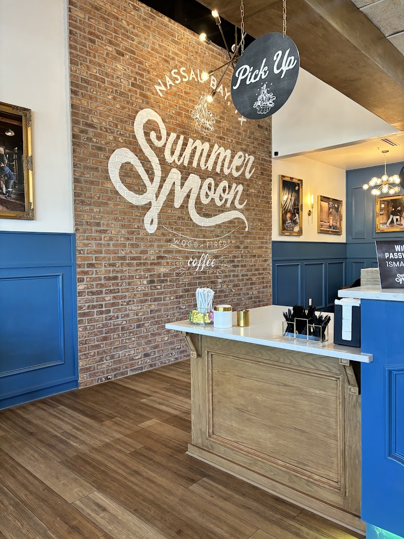 Summer Moon Coffee photo 3