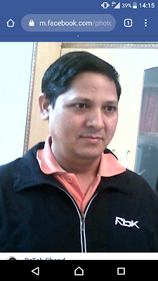 Dr Tek Chand - Image 3