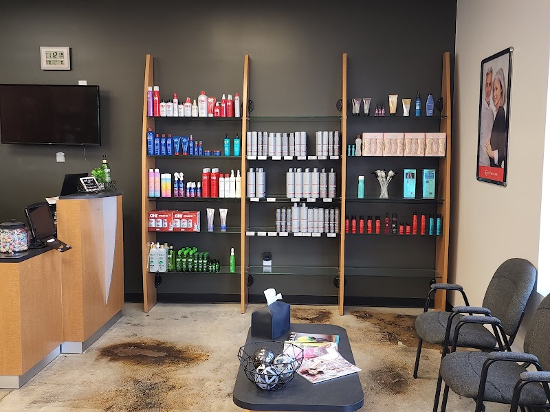 Fantastic Sams Cut & Color