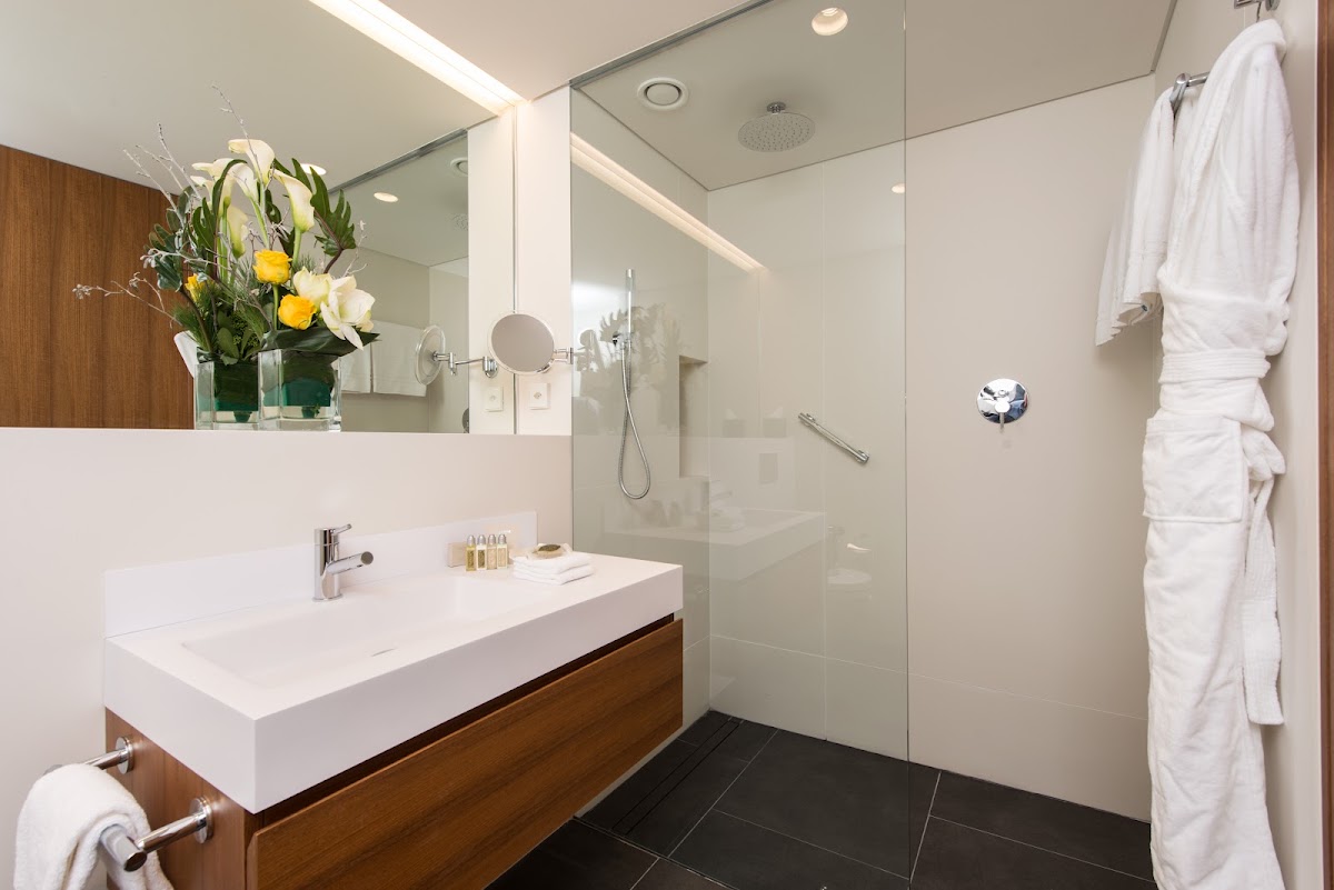 Fraser Suites Geneva, dog-friendly hotel, photo 2