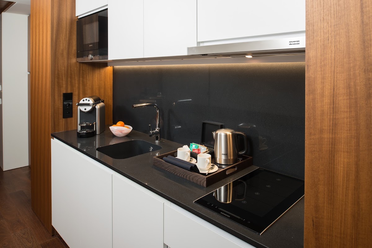 Fraser Suites Geneva, dog-friendly hotel, photo 4