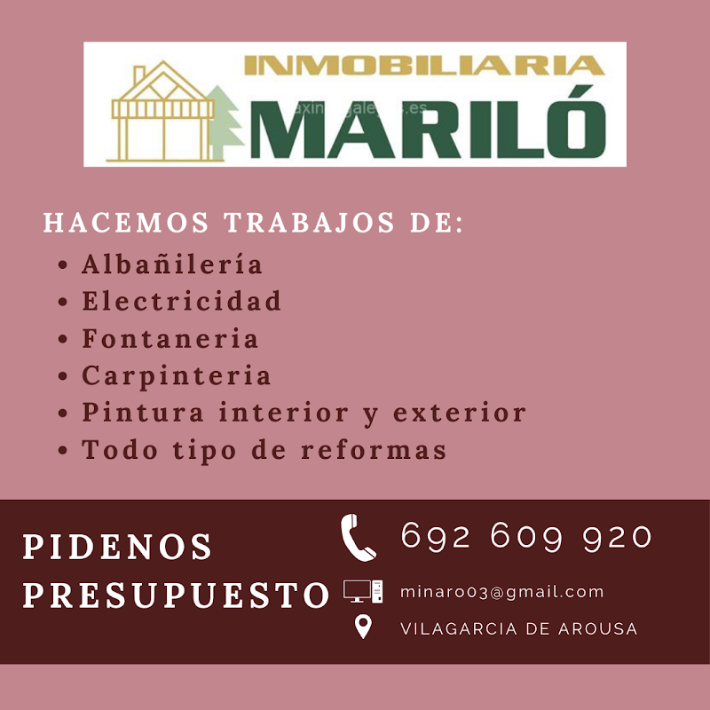 INMOBILIARIA MARILO photo 2