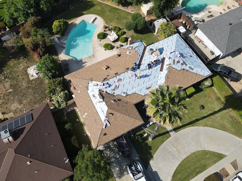 New View Roofing photo 3