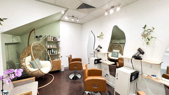 Botanica Hair Therapy photo 2