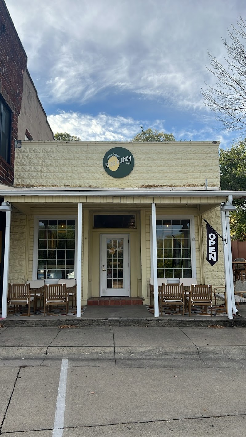 Spice & Lemon Café photo 3