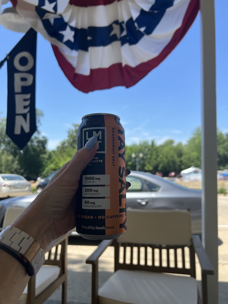 Spice & Lemon Café photo 1