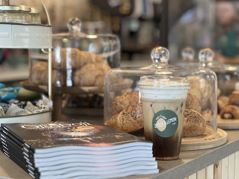 Spice & Lemon Café photo 4
