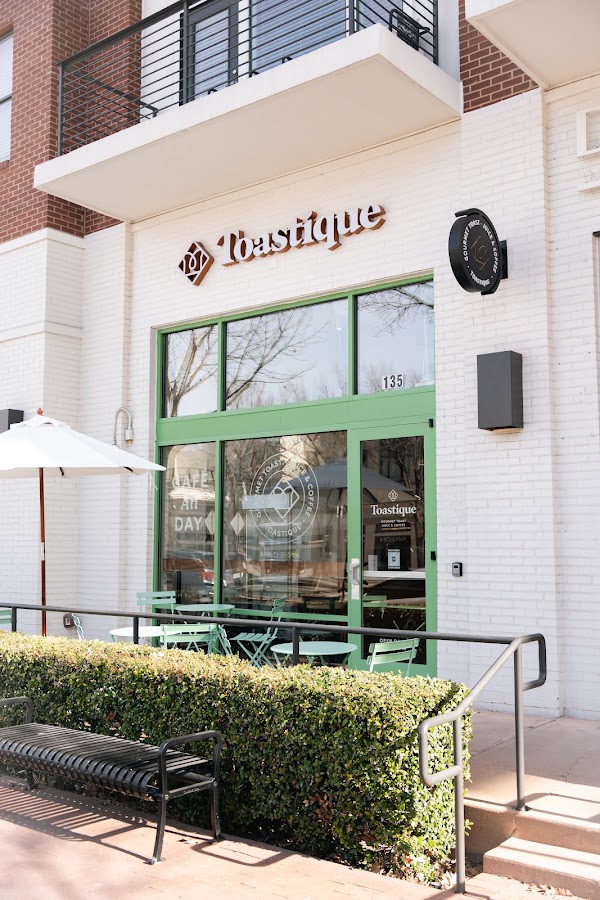 Toastique