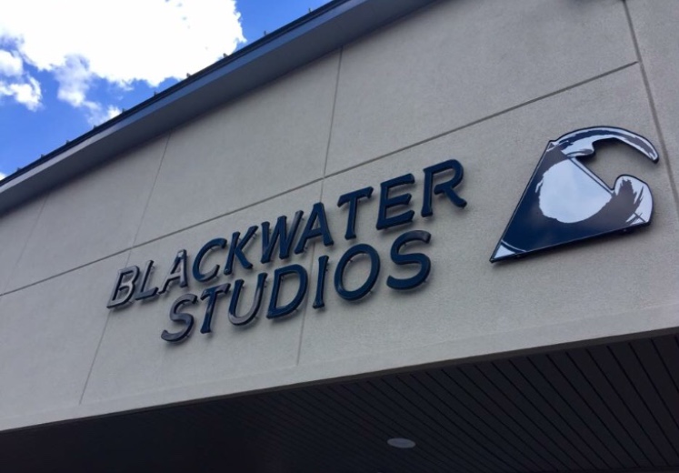 Blackwater Studios — tattoo studio near Livonia