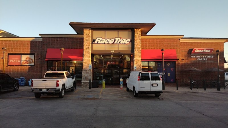 RaceTrac photo 1