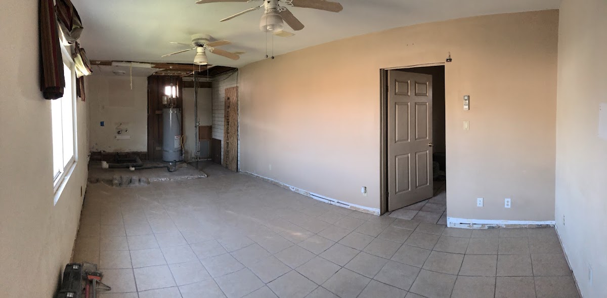 Master Finishes project 4