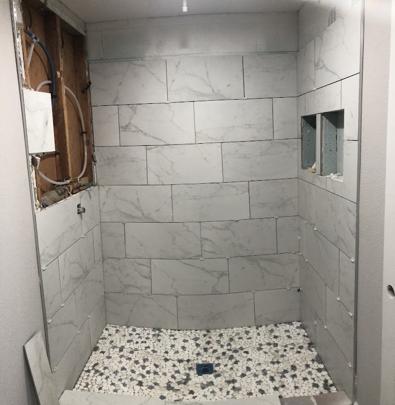 Master Finishes project 2