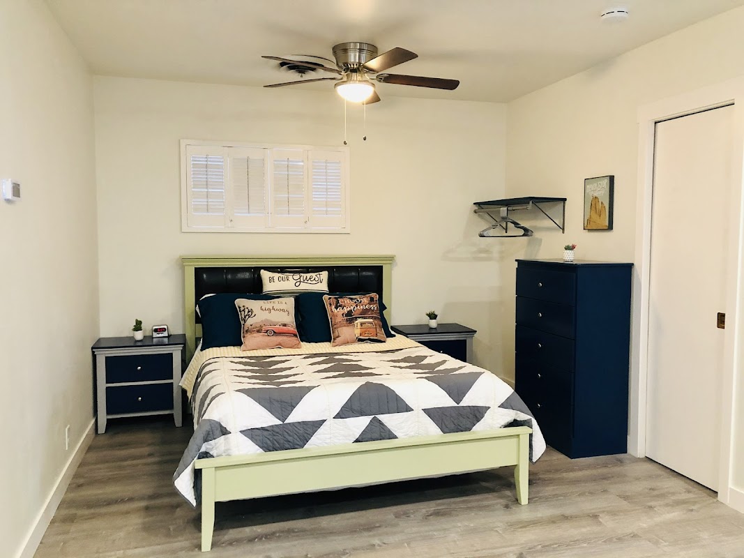 Master Finishes project 3