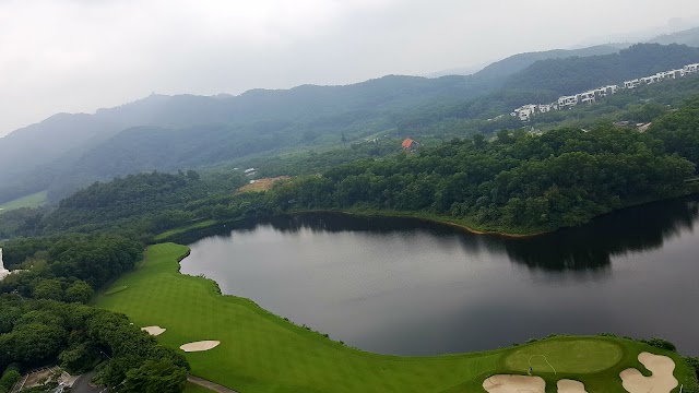 Mission Hills Golf Club Els Course - Photo 2
