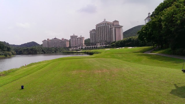 Mission Hills Golf Club Els Course - Photo 6