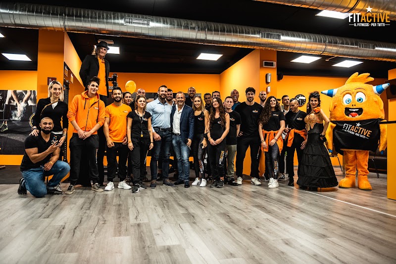 FitActive Treviso