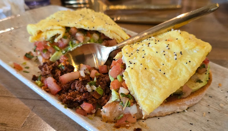 Golden Spoon Cafe photo 3