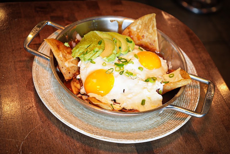 Golden Spoon Cafe photo 2