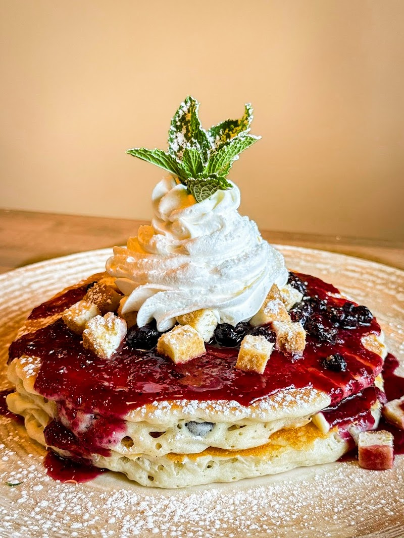 Golden Spoon Cafe photo 4