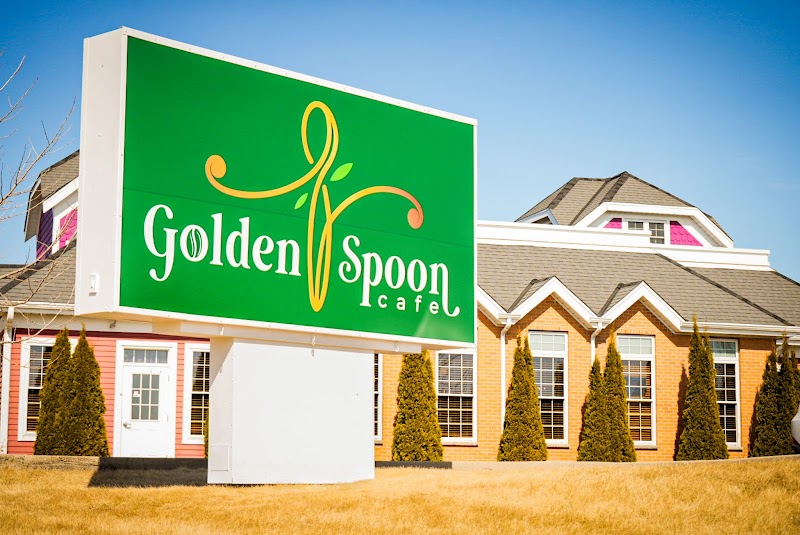 Golden Spoon Cafe photo 1