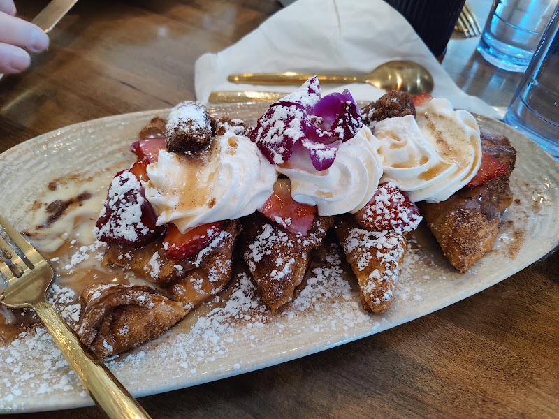 Golden Spoon Cafe photo 4
