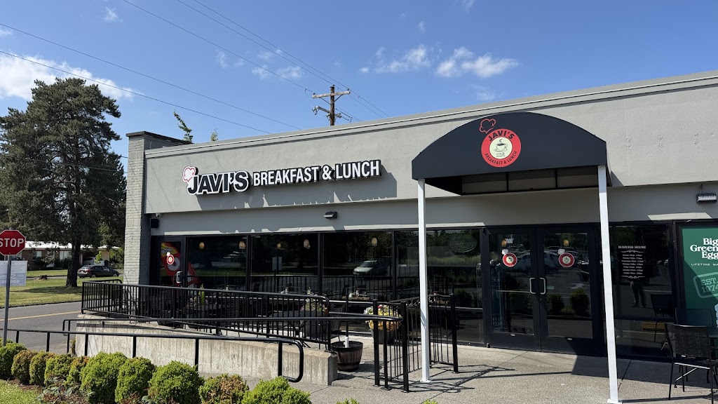 JAVI’S BREAKFAST & LUNCH