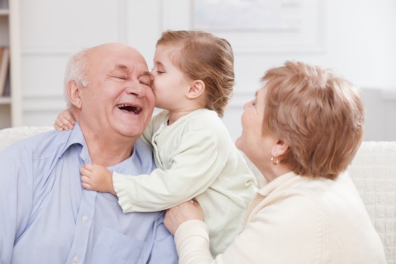Spring Ridge Park Assisted Living facility