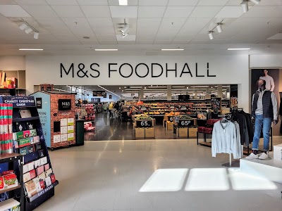 Marks & Spencer
