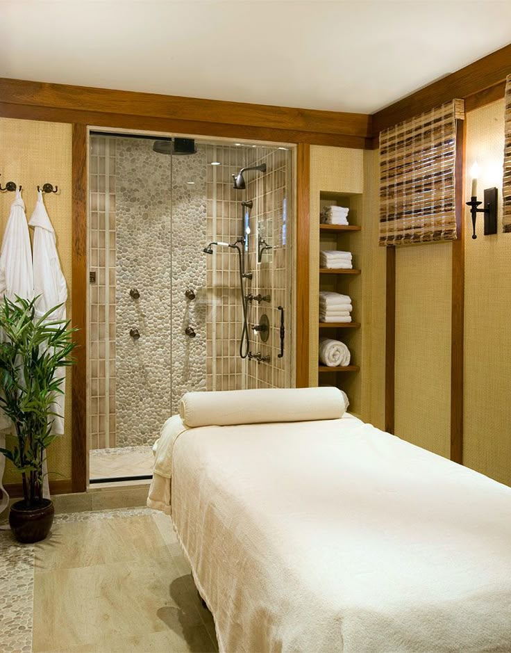 Noor Massage Spa In Business Bay - Spa In Business Bay Dubai 5