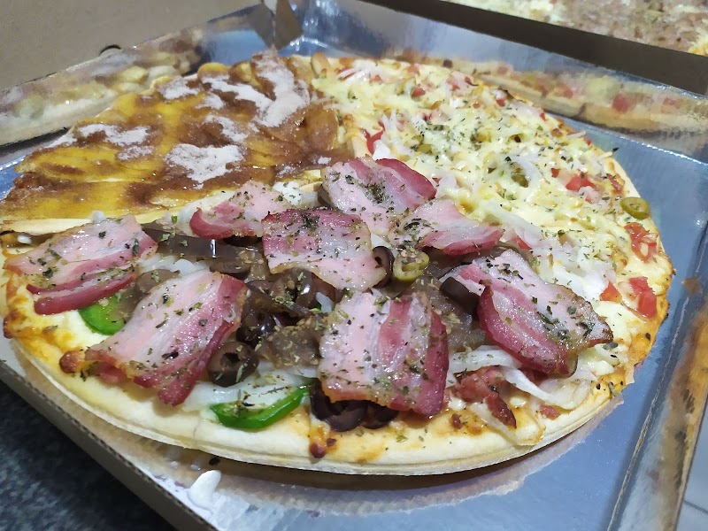 Foto de Pizzaria Vênus