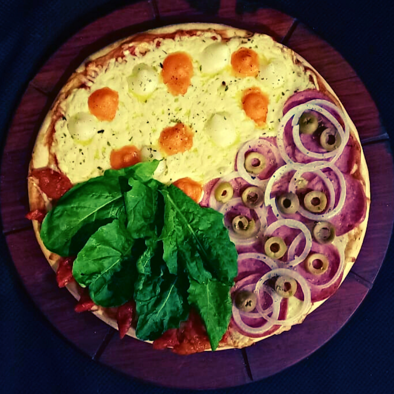 Foto de Pizzaria Vênus