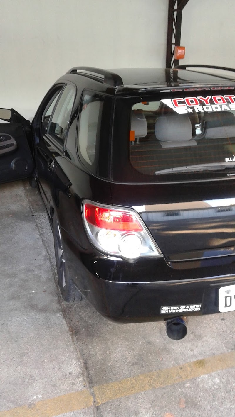 Foto de Evolution Sound Car - Som Automotivo
