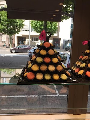 Photo Pâtisserie Confiserie Kubler