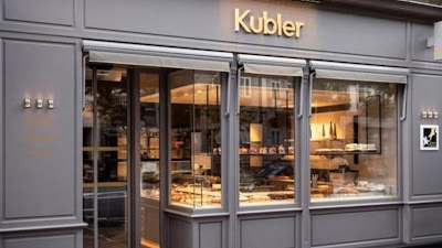 Photo Pâtisserie Confiserie Kubler