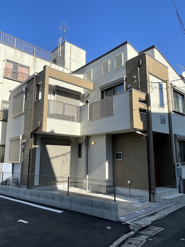 Y's HOTEL KAMEARI