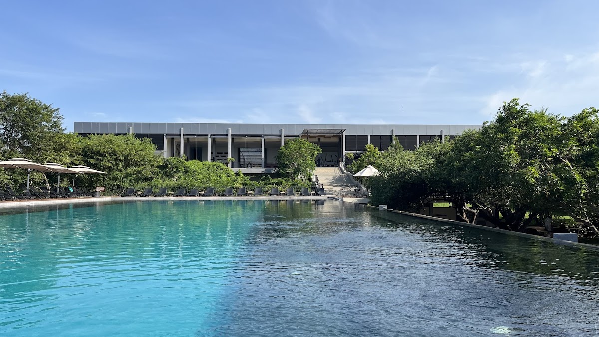 Aliya Resort & Spa | Sigiriya, Sri Lanka — 4