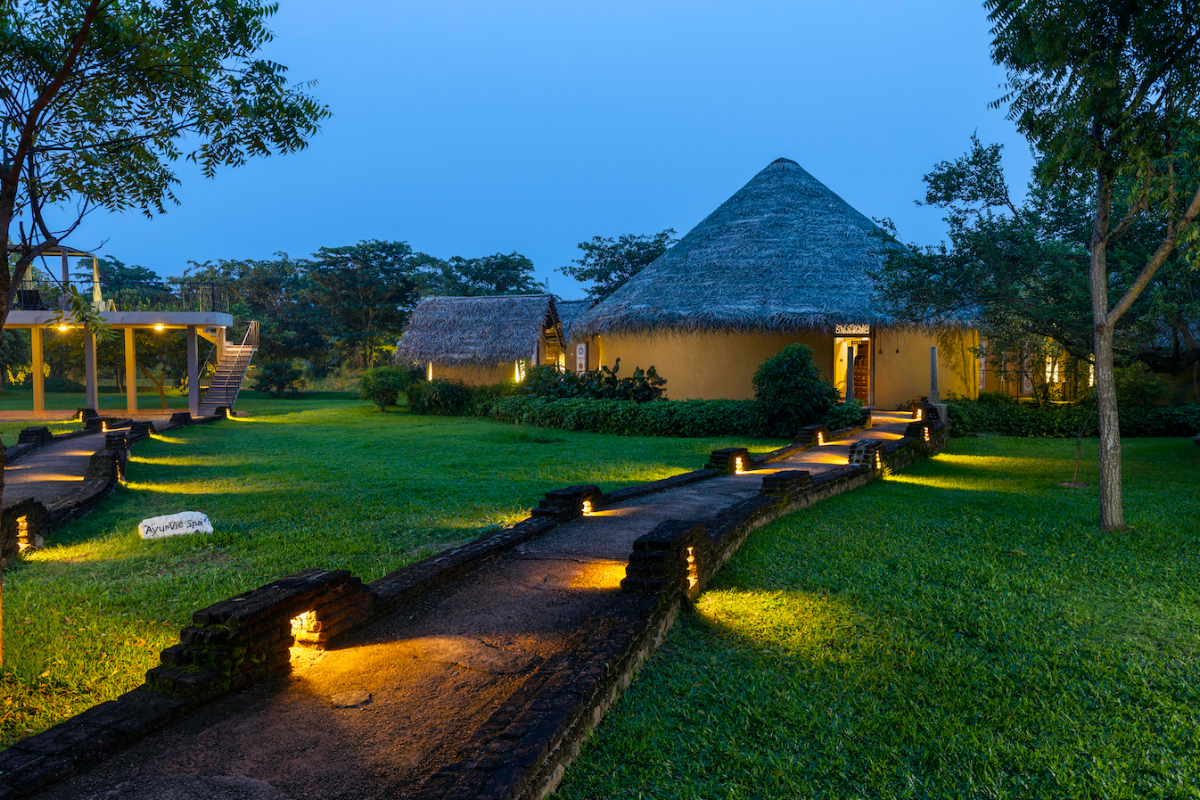 Aliya Resort & Spa | Sigiriya, Sri Lanka
