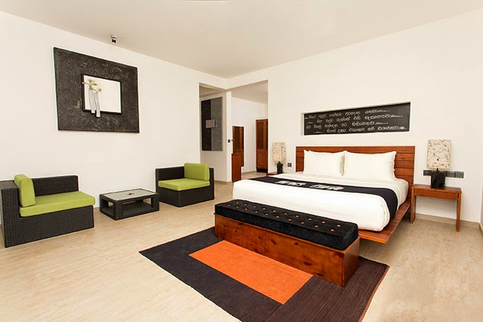 Aliya Resort & Spa | Sigiriya, Sri Lanka — 3