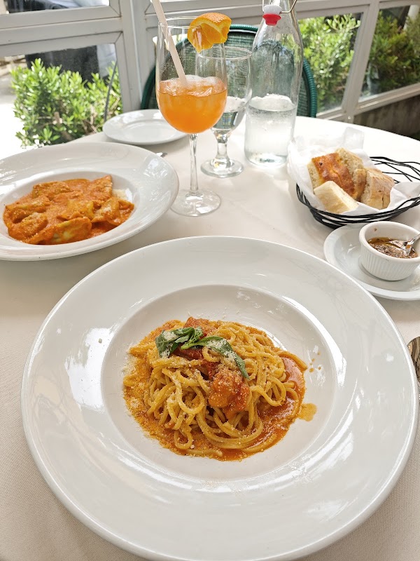 Photo of Tra di Noi