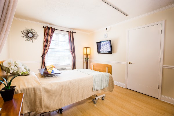 Photo by Signature HealthCARE of East Louisville