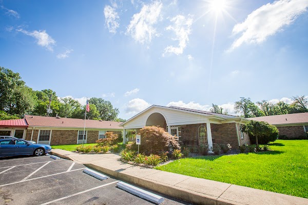 Photo by Signature HealthCARE of East Louisville