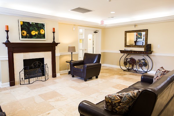 Photo by Signature HealthCARE of East Louisville