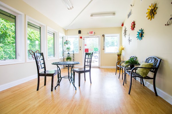 Photo by Signature HealthCARE of East Louisville