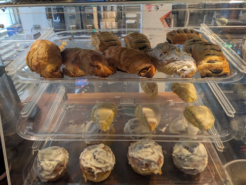 Tree House Cafe photo 1