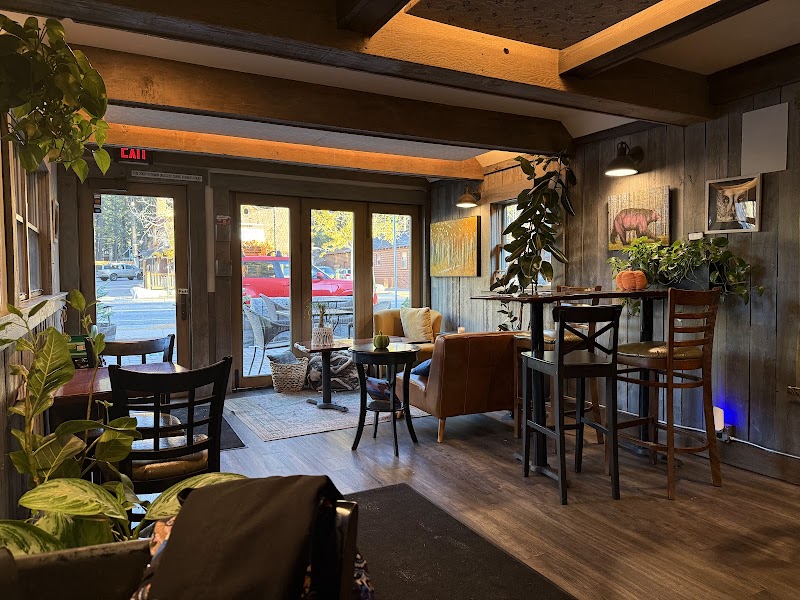 Tree House Cafe photo 4