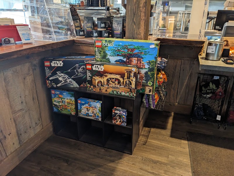 Tree House Cafe photo 1