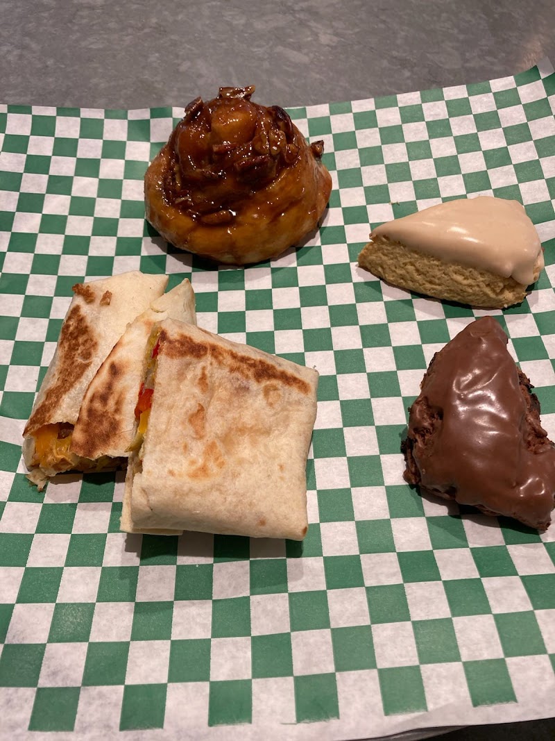 Tree House Cafe photo 2