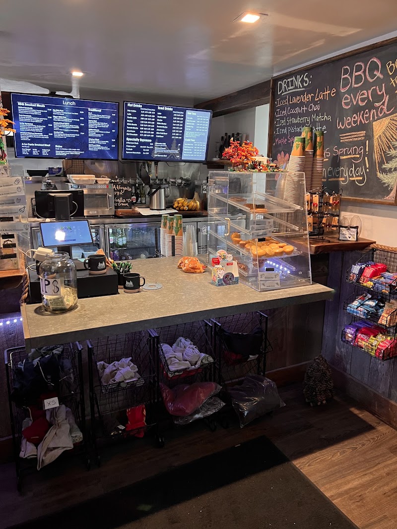 Tree House Cafe photo 4