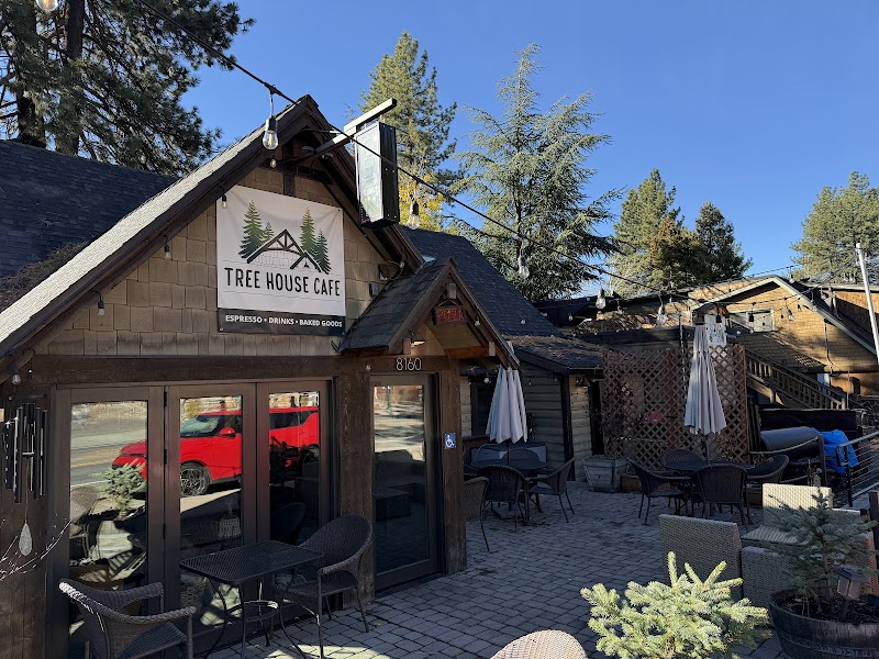 Tree House Cafe photo 3