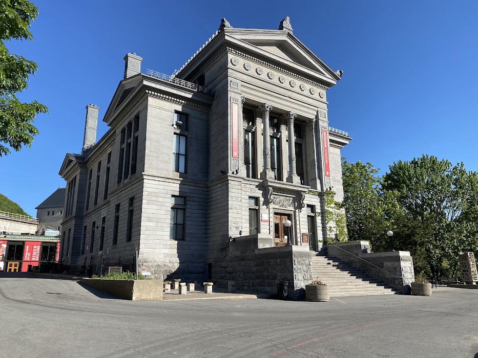 Redpath Museum fotoğraf 1
